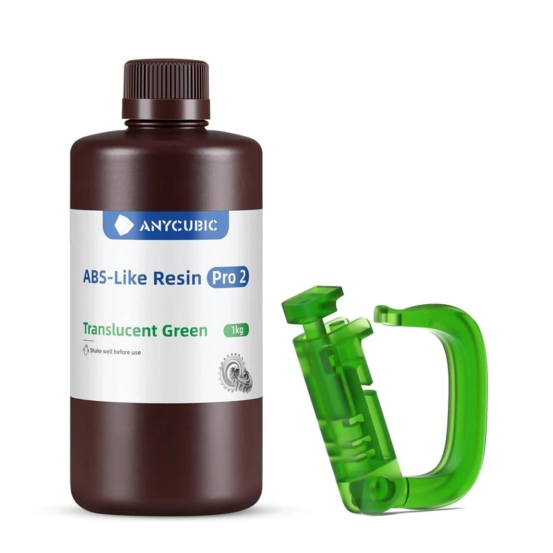 Anycubic ABS-Like Resin Pro 2