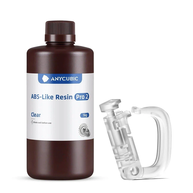 Anycubic ABS-Like Resin Pro 2