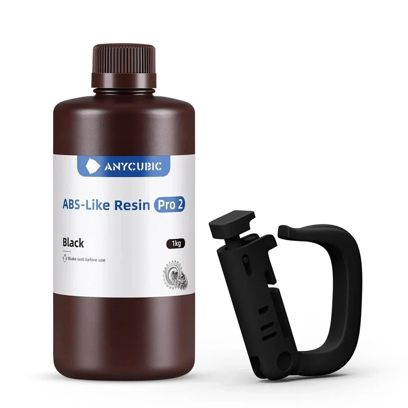 Anycubic ABS-Like Resin Pro 2