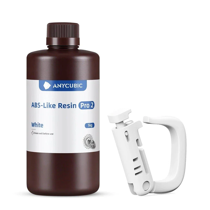 Anycubic ABS-Like Resin Pro 2