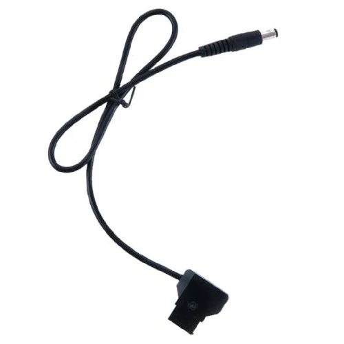Rolux DC Männlich mit D-Tap RL-C6 Männlich