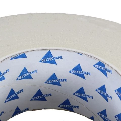 Deltec Gaffer Tape Pro Weiß 46mm x 50m