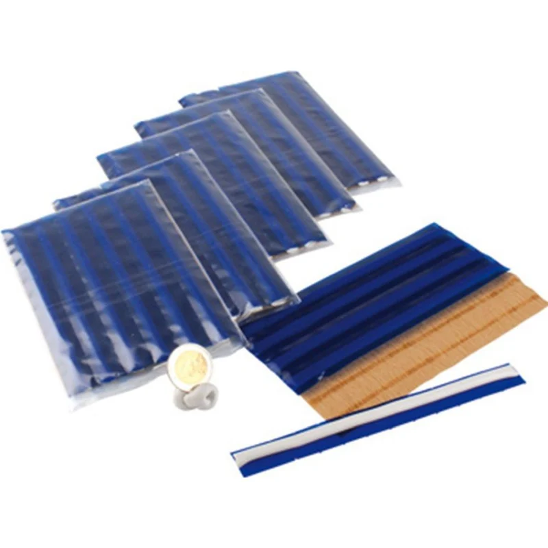 B.I.G. Haftpaste 300g (in 36 Portions-Streifen)