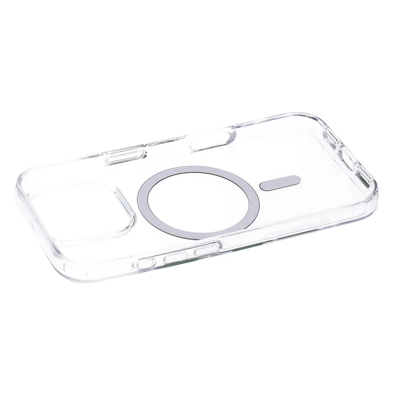 Care by PanzerGlass Urban Combat Case Piquant grün passend für Apple iPhone 16 Pro