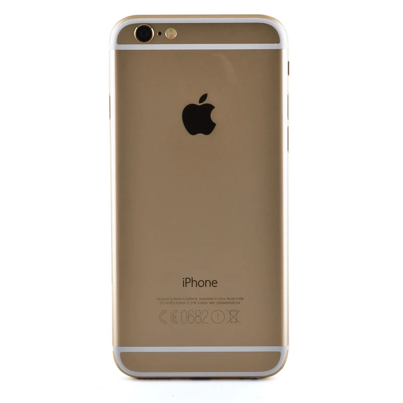 Apple iPhone 6 Plus 64GB Gold