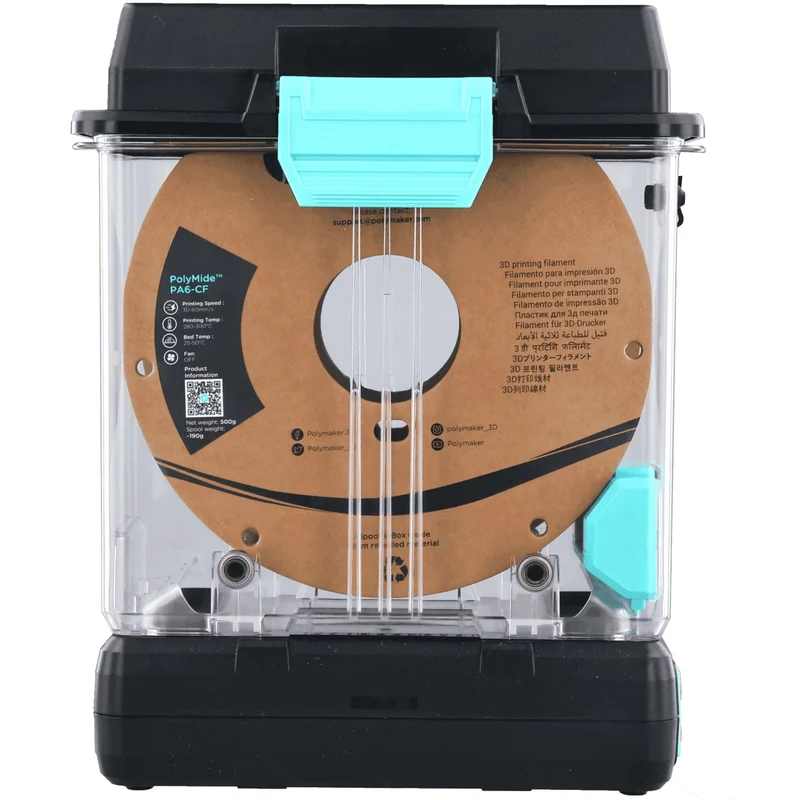 Polymaker Polydryer