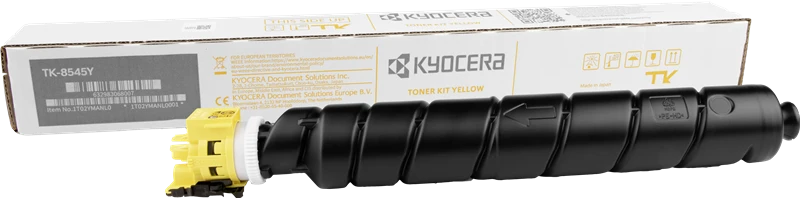 Kyocera TK-8545Y Gelb Toner