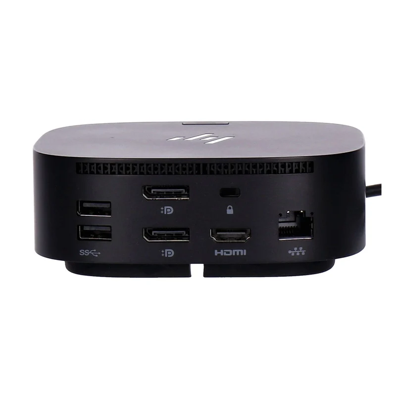 HP USB-C G5 Essential Dockingstation