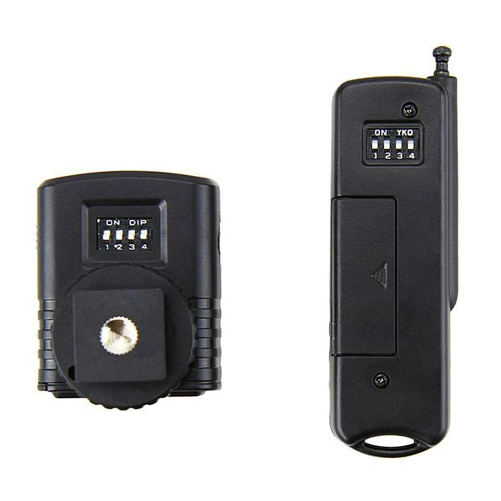 JJC Wireless Remote Control 30m JM-M II (Nikon MC-DC2)