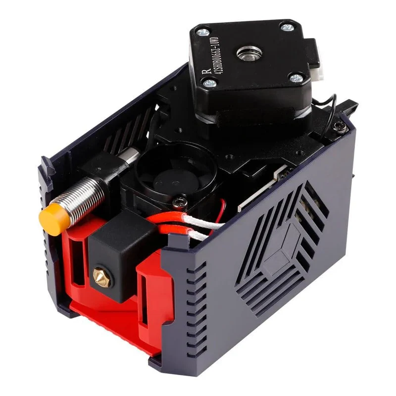 Anycubic Hotend-Modul