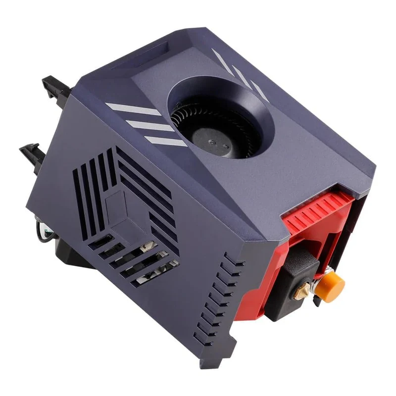 Anycubic Hotend-Modul