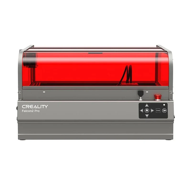 Creality Falcon 2 Pro geschlossener Laser-Gravierer