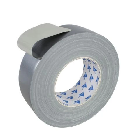 Deltec Gaffer Tape Pro Grau 46mm x 50m