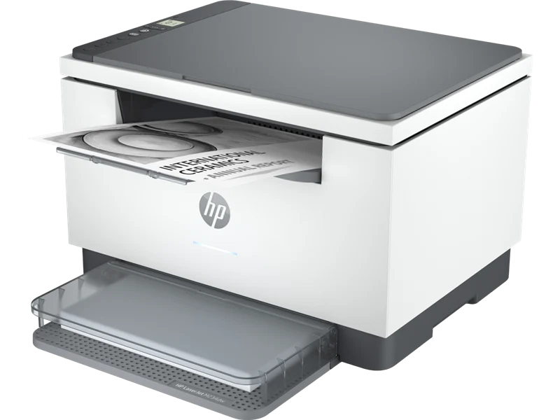 HP LaserJet MFP M234dw Laserdrucker Grau