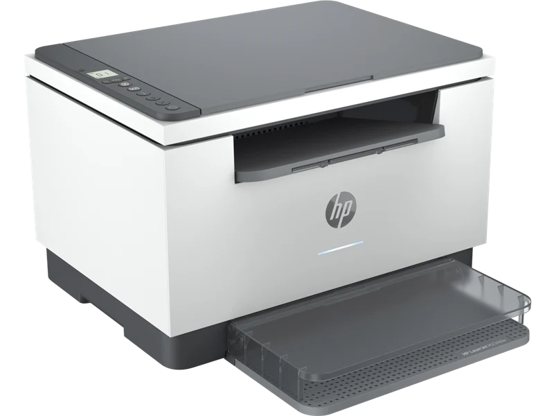 HP LaserJet MFP M234dw Laserdrucker Grau