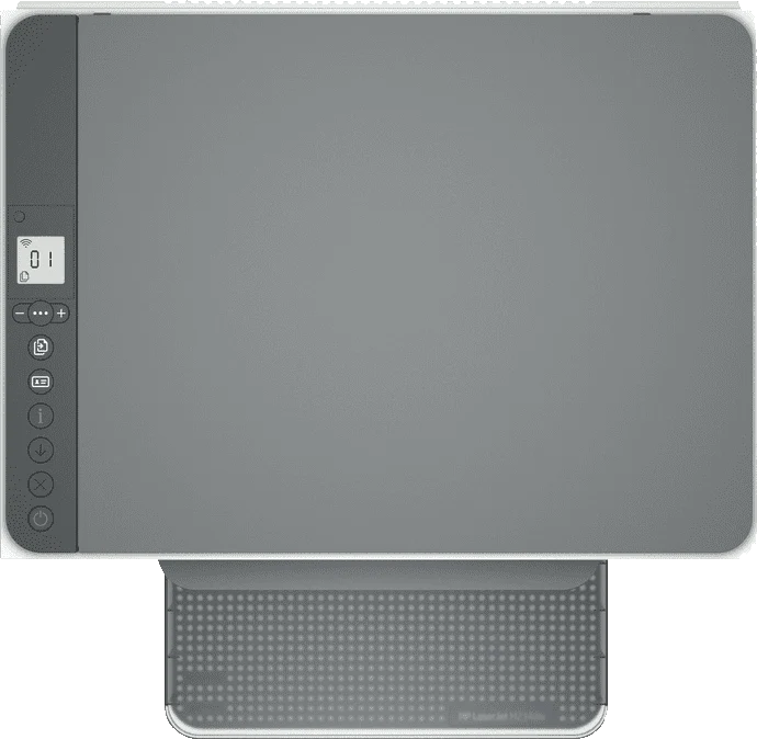 HP LaserJet MFP M234dw Laserdrucker Grau