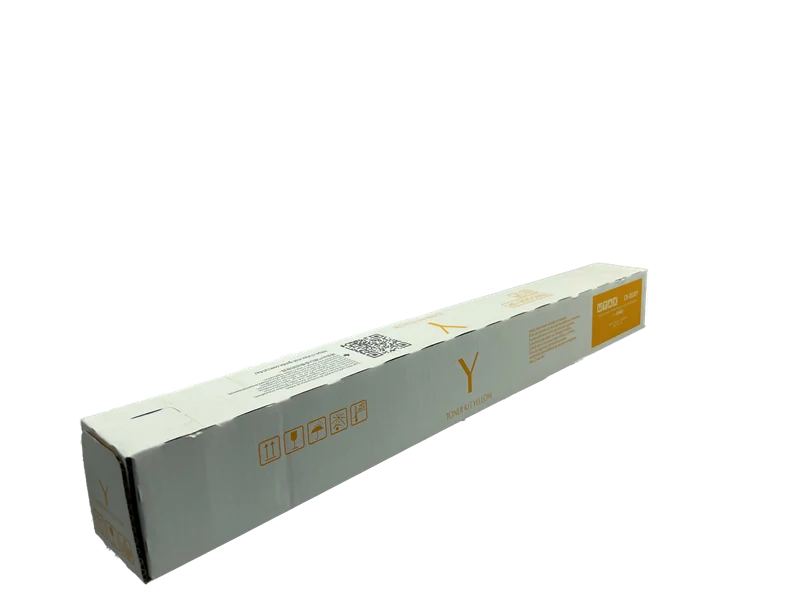 Utax CK-8530y Gelb Toner