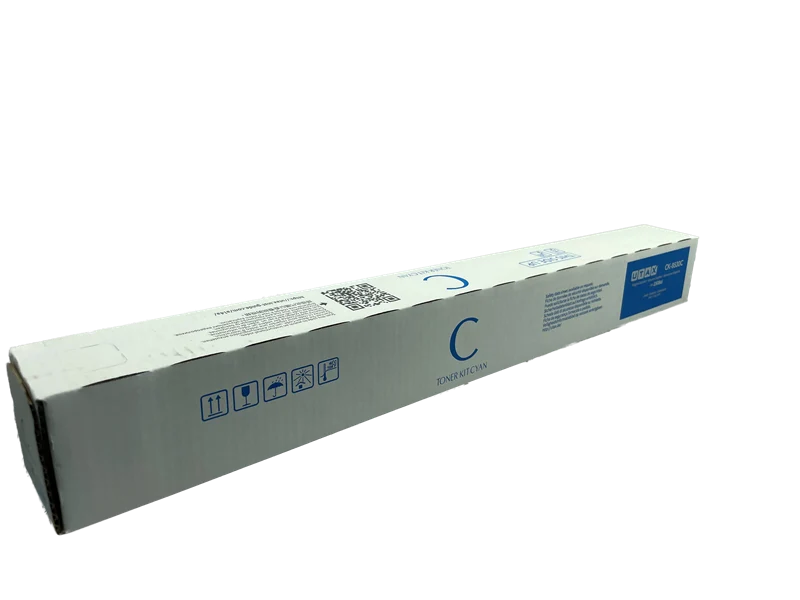Utax CK-8530c Cyan Toner