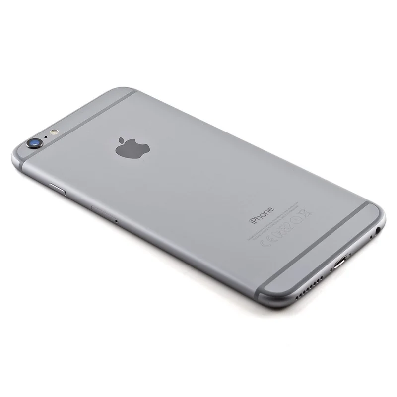 Apple iPhone 6 64GB Space Grau