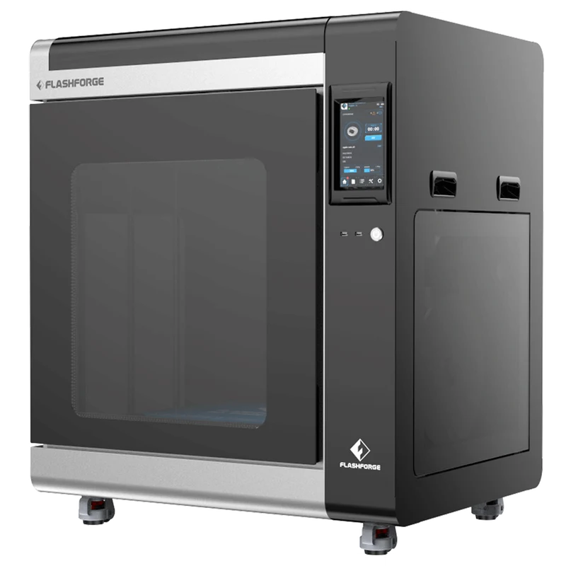Flashforge Creator 4-HS