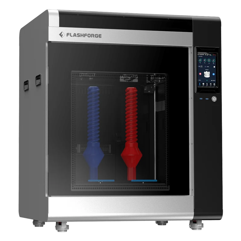 Flashforge Creator 4-HS