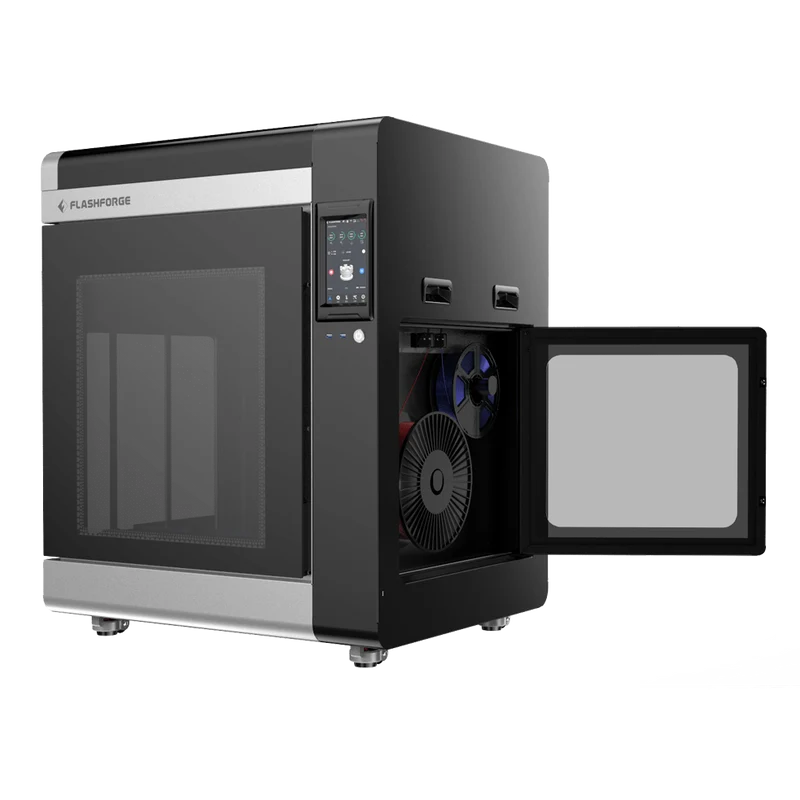 Flashforge Creator 4-HS