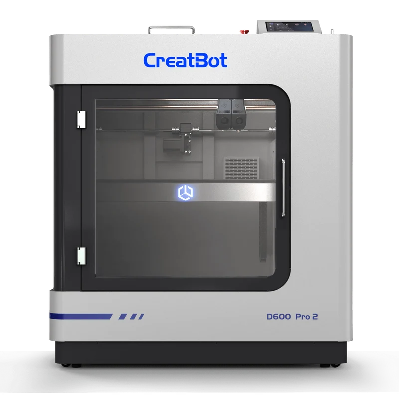 CreatBot D600 Pro2