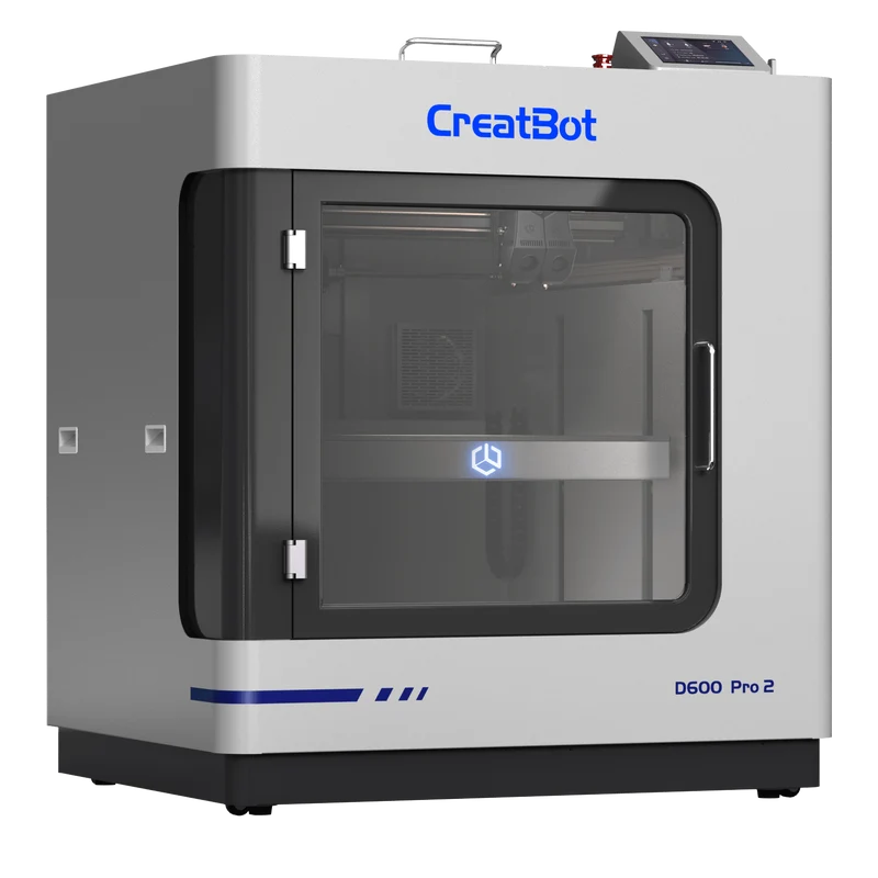CreatBot D600 Pro2