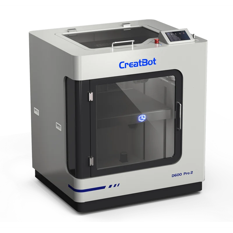 CreatBot D600 Pro2