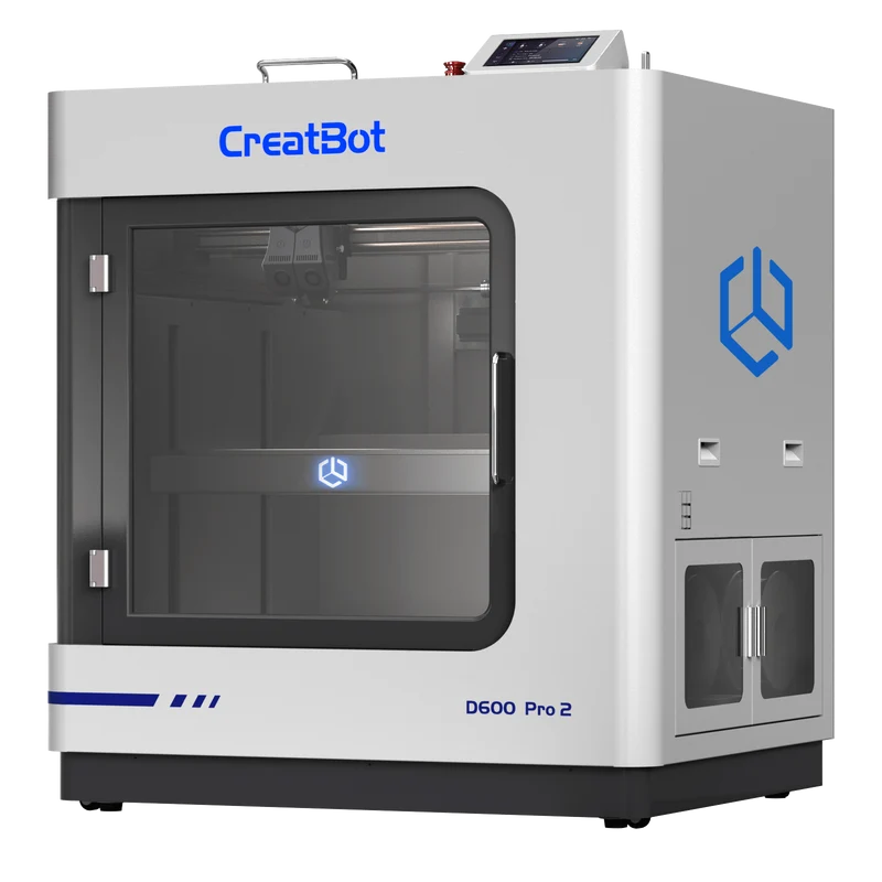 CreatBot D600 Pro2