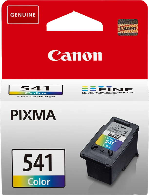 Canon CL-541 mehrere Farben Druckerpatrone 5227B001