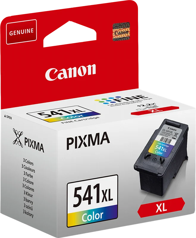 Canon CL-541XL mehrere Farben Druckerpatrone 5226B001