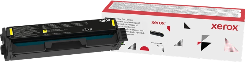 Xerox 006R04394 Gelb Toner