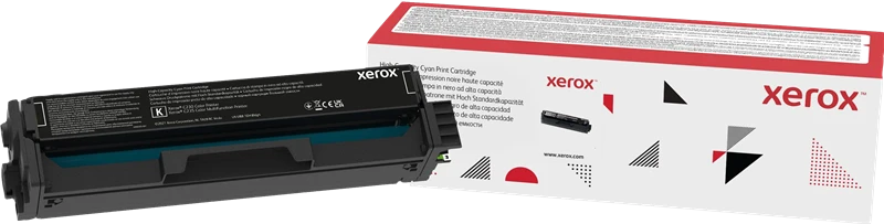 Xerox 006R04391 Schwarz Toner