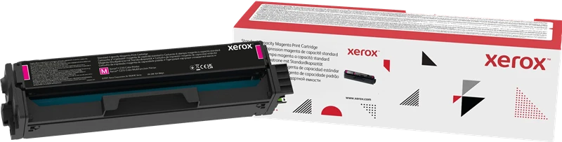 Xerox 006R04385 Magenta Toner