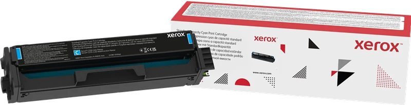 Xerox 006R04384 Cyan Toner