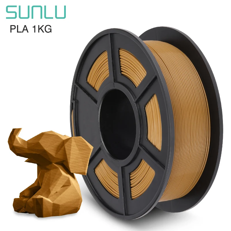 Sunlu PLA 1KG / 1.75mm