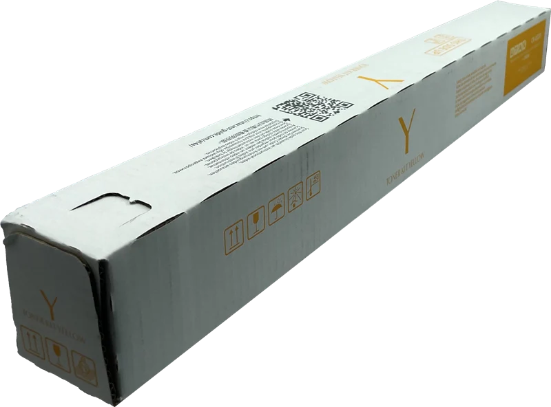 Utax CK-8531y Gelb Toner