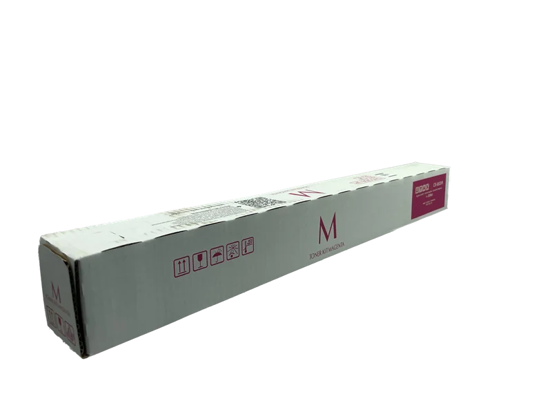 Utax CK-8531m Magenta Toner
