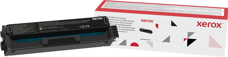 Xerox 006R04383 Schwarz Toner