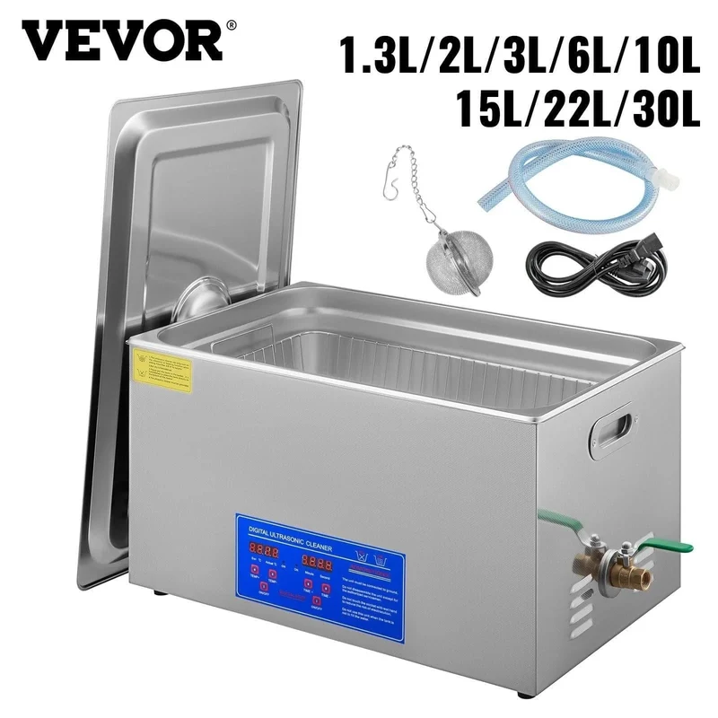 Ultraschallreiniger