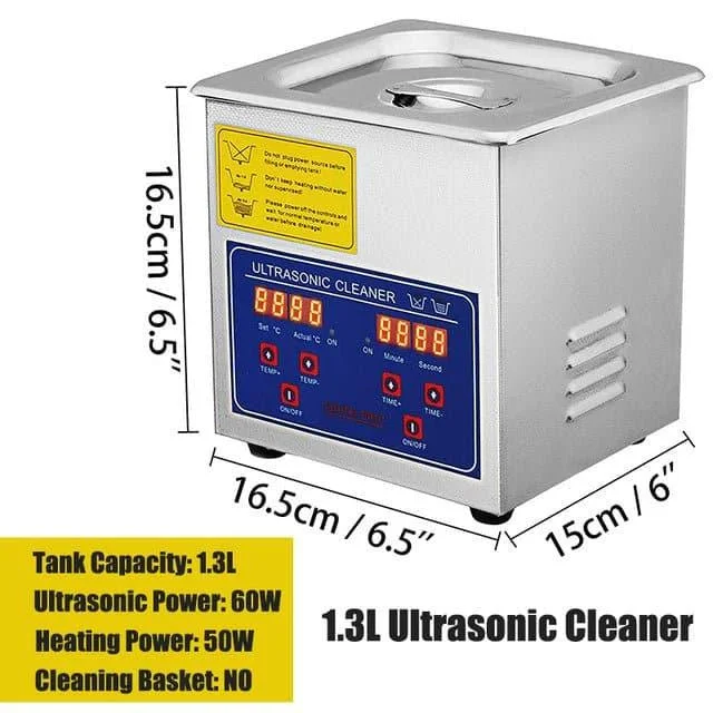 Ultraschallreiniger