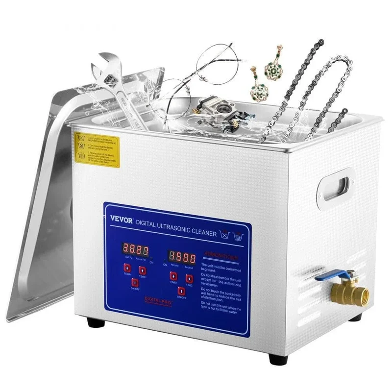 Ultraschallreiniger