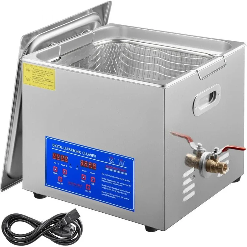 Ultraschallreiniger