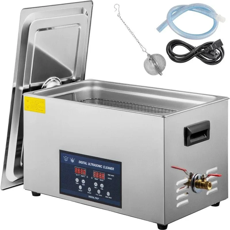 Ultraschallreiniger