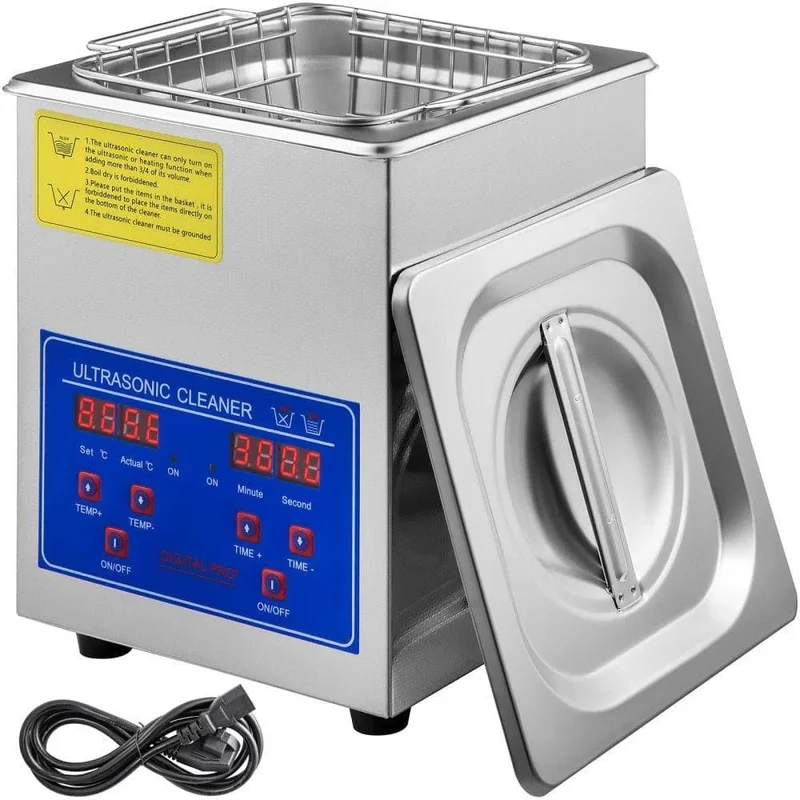 Ultraschallreiniger