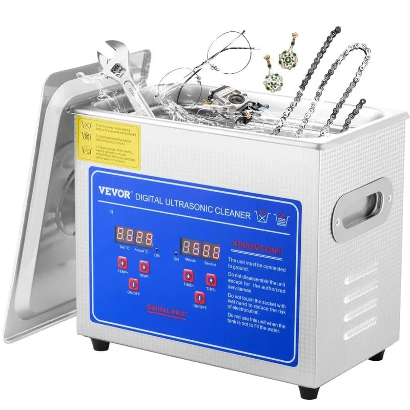 Ultraschallreiniger