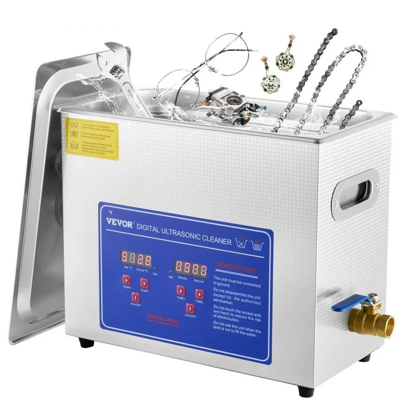 Ultraschallreiniger