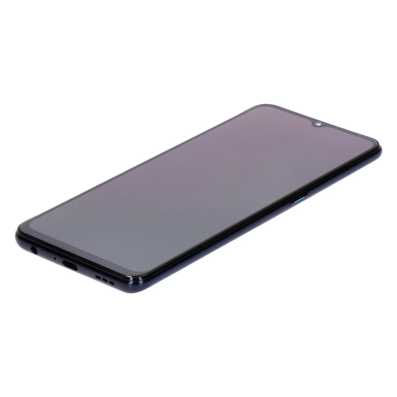 OPPO Find X2 Lite 5G Single-SIM 128GB Moonlight Black *