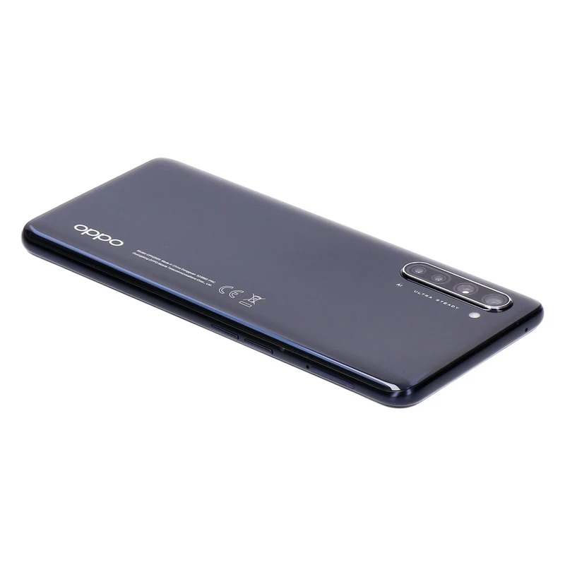 OPPO Find X2 Lite 5G Single-SIM 128GB Moonlight Black *